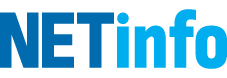NETinfo Logo
